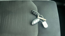 Nissan Qashqai 1.5 dCi N-Connecta 5dr Diesel Hatchback